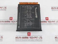 8510-b-Alarm-Annunciator-Module-220Vac-1-5W-50Ma-By-Csi-208731-9