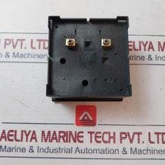 Deif 240027 10 Frequency Meter 45-55Hz