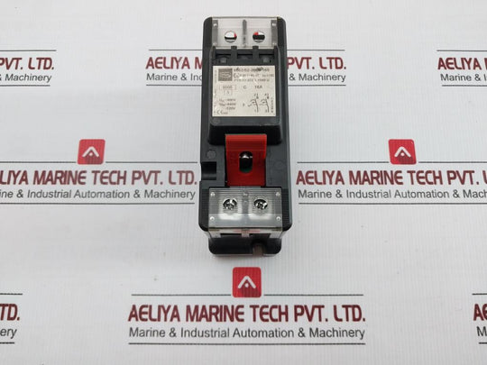 8562/52-2030-160 R. Stahl 16A 440V Miniature Circuit Breaker