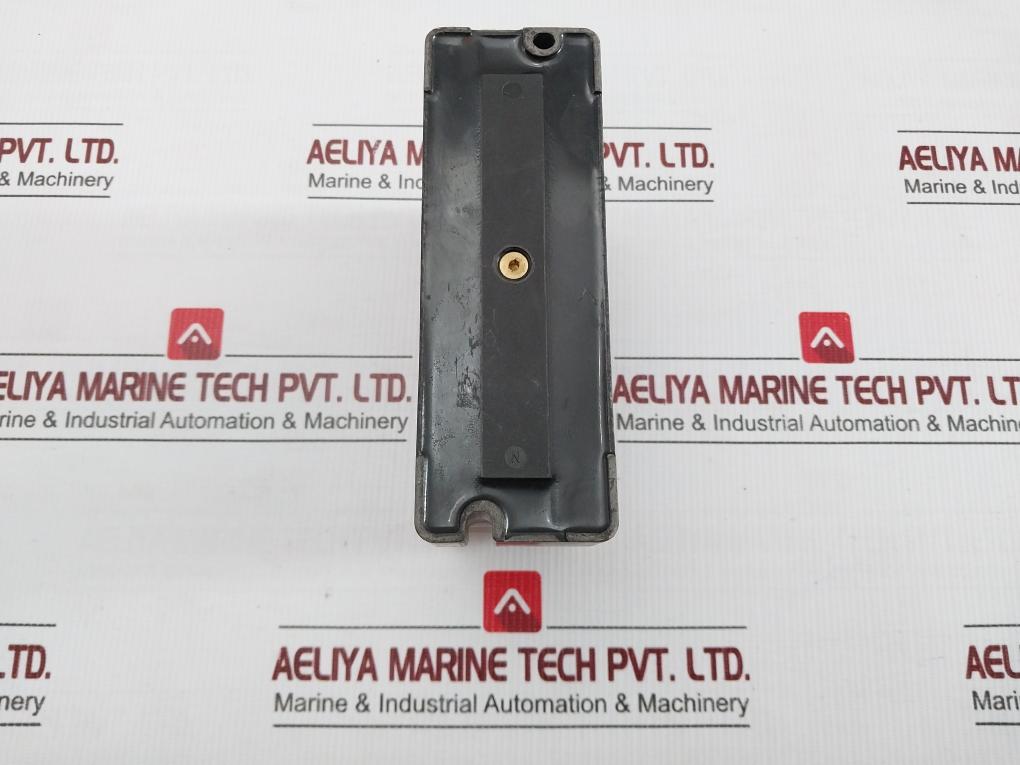 8562/52-2030-160 R. Stahl 16A 440V Miniature Circuit Breaker