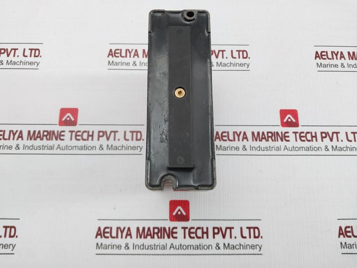8562/52-2030-160 R. Stahl 16A 440V Miniature Circuit Breaker