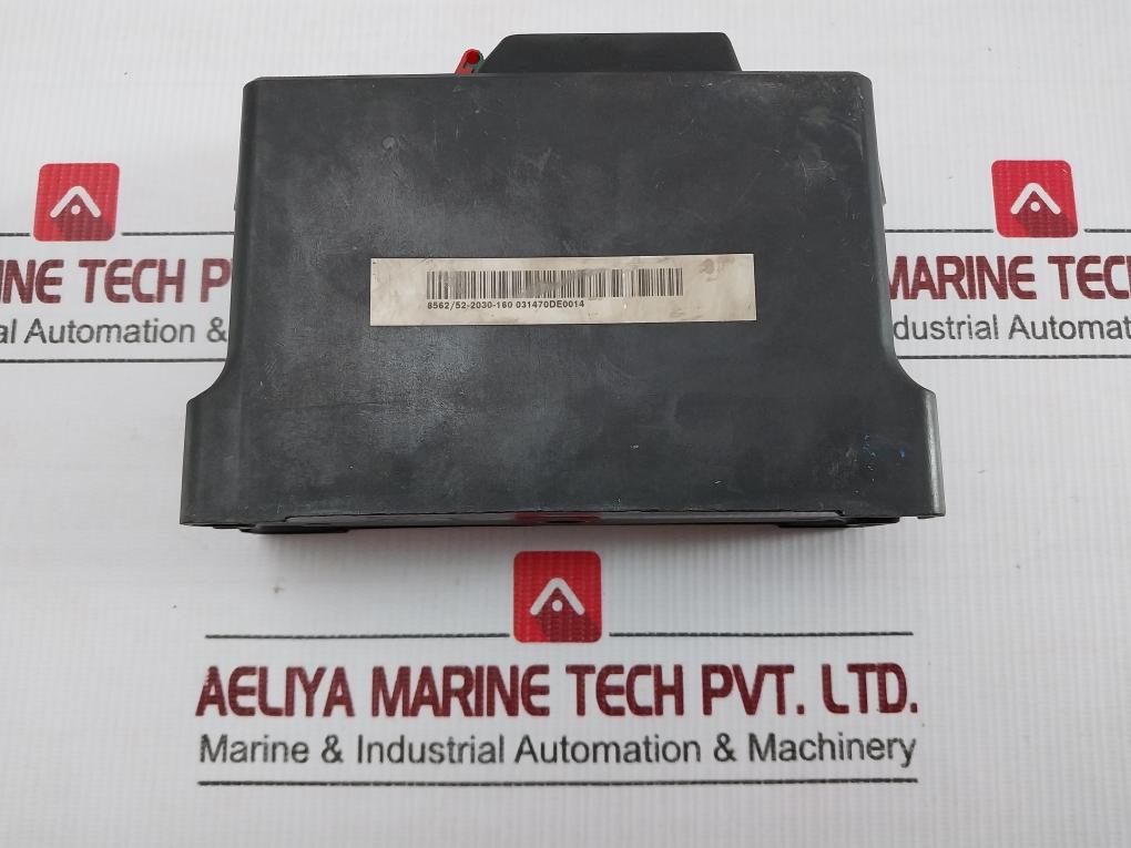 8562/52-2030-160 R. Stahl 16A 440V Miniature Circuit Breaker
