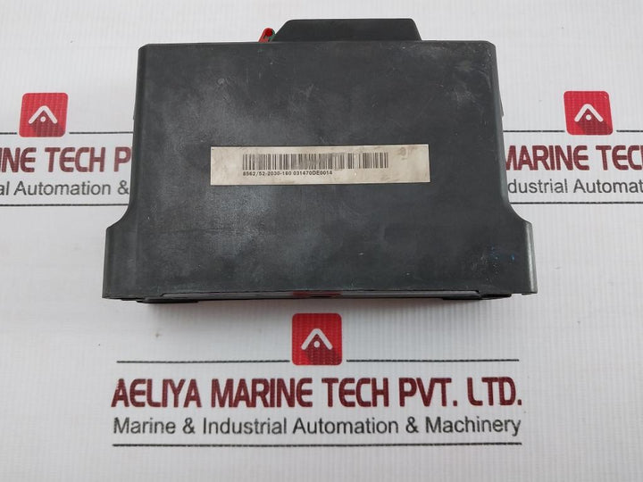 8562/52-2030-160 R. Stahl 16A 440V Miniature Circuit Breaker