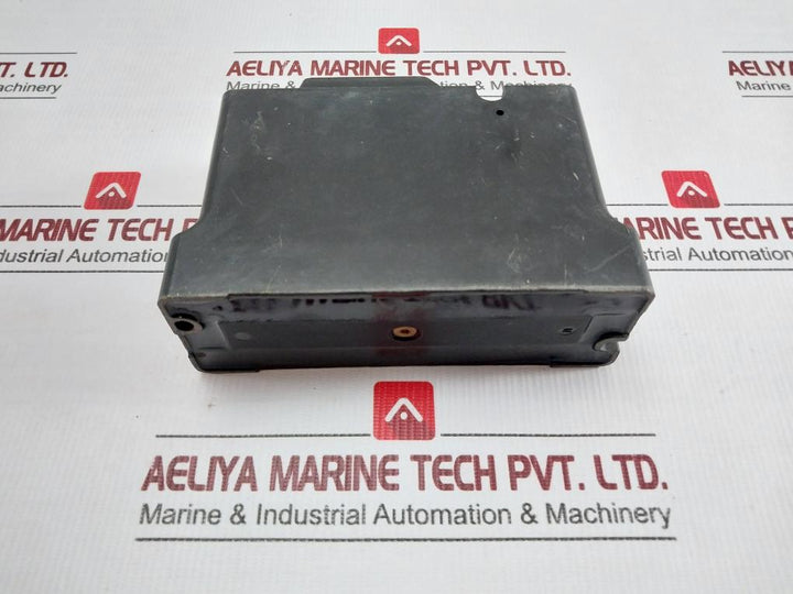 8562/52-2030-160 R. Stahl 16A 440V Miniature Circuit Breaker