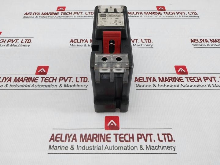 8562/52-2030-160 R. Stahl 16A 440V Miniature Circuit Breaker