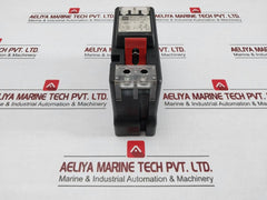 8562/52-2030-160 R. Stahl 16A 440V Miniature Circuit Breaker