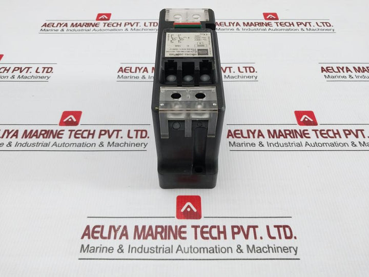 8562/52-2030-160 R. Stahl 16A 440V Miniature Circuit Breaker