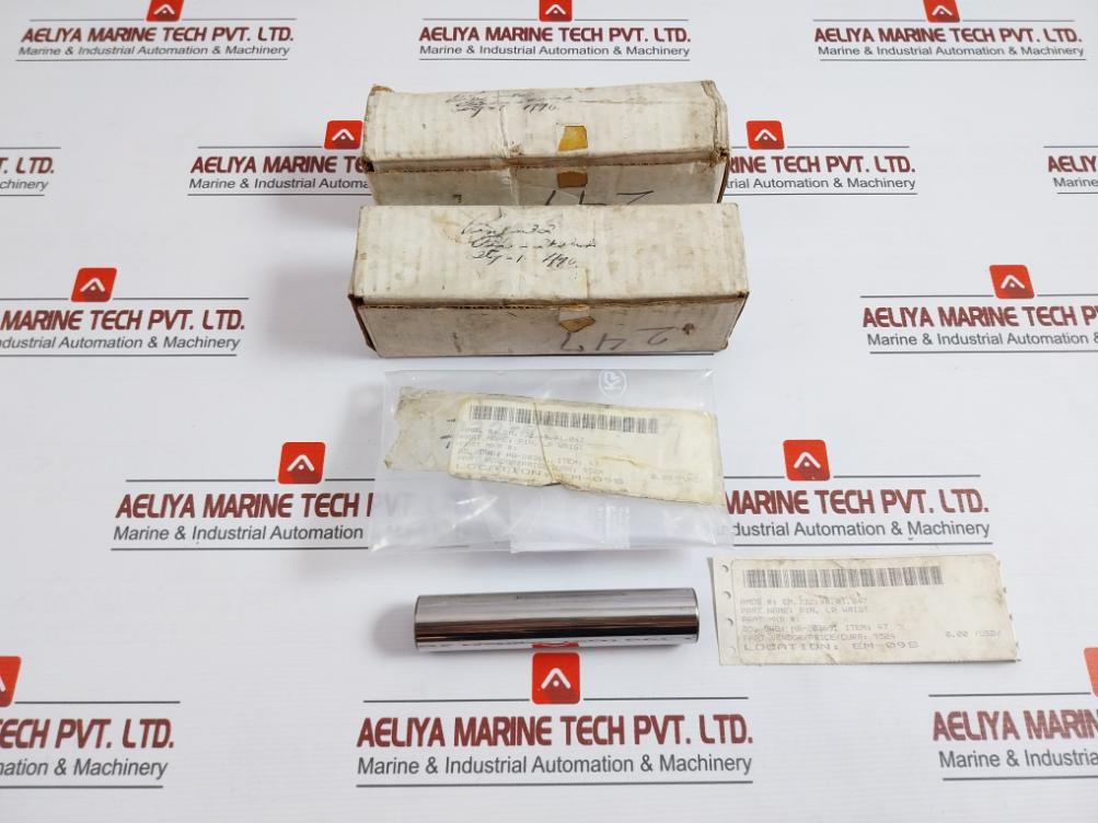 85 Lp Wrist Pin Pin-32