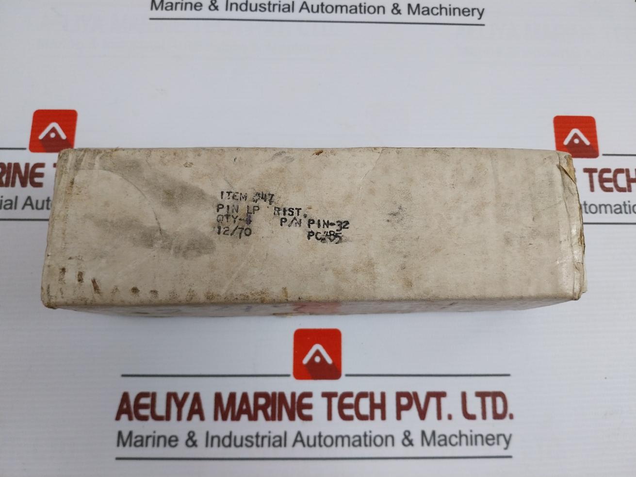 85 Lp Wrist Pin Pin-32