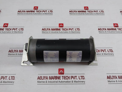 85zy-12-2331-7002-Permanent-Magnet-Dc-Motor-By-Faiveley-107v-60w-850r-Min-1