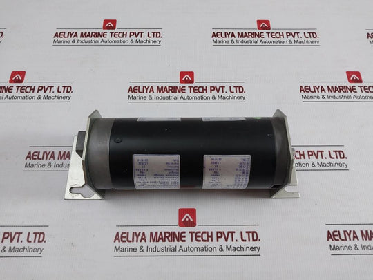 85zy-12-2331-7002-Permanent-Magnet-Dc-Motor-By-Faiveley-107v-60w-850r-Min-1