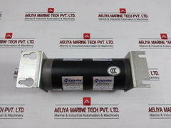 85zy-12-2331-7002-Permanent-Magnet-Dc-Motor-By-Faiveley-107v-60w-850r-Min-2
