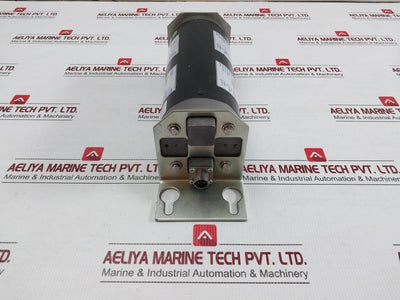 85zy-12-2331-7002-Permanent-Magnet-Dc-Motor-By-Faiveley-107v-60w-850r-Min-4