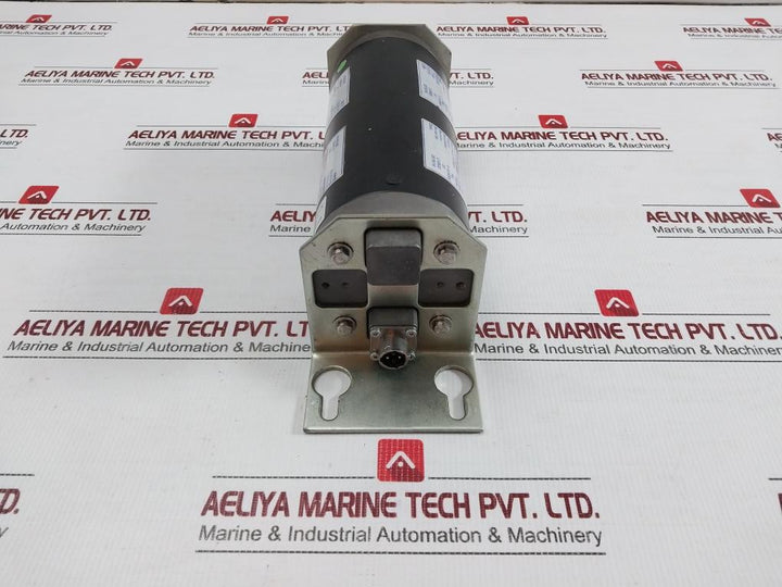 85zy-12-2331-7002-Permanent-Magnet-Dc-Motor-By-Faiveley-107v-60w-850r-Min-4