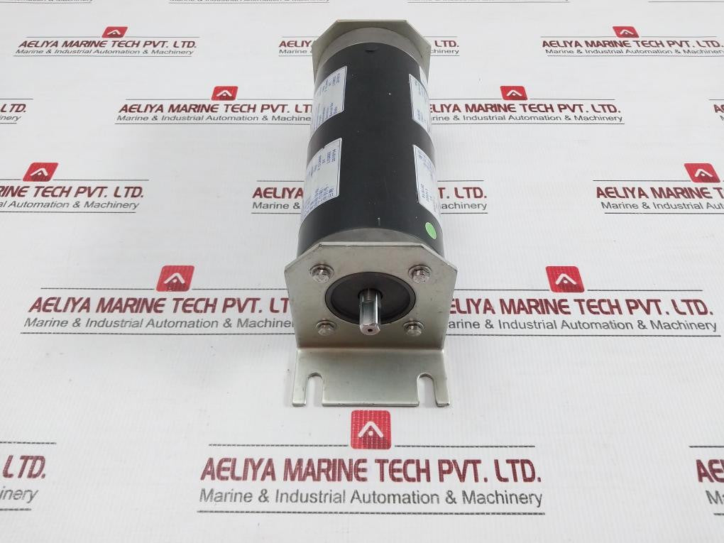 85zy-12-2331-7002-Permanent-Magnet-Dc-Motor-By-Faiveley-107v-60w-850r-Min-5