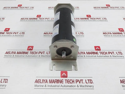 85zy-12-2331-7002-Permanent-Magnet-Dc-Motor-By-Faiveley-107v-60w-850r-Min-5