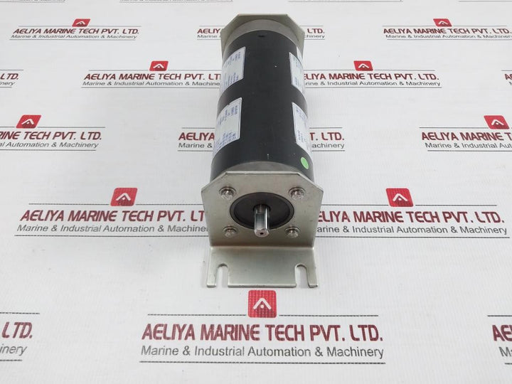 85zy-12-2331-7002-Permanent-Magnet-Dc-Motor-By-Faiveley-107v-60w-850r-Min-5
