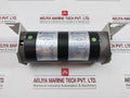 85zy-12-2331-7002-Permanent-Magnet-Dc-Motor-By-Faiveley-107v-60w-850r-Min-6