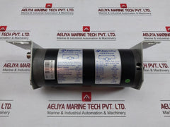 85zy-12-2331-7002-Permanent-Magnet-Dc-Motor-By-Faiveley-107v-60w-850r-Min-7