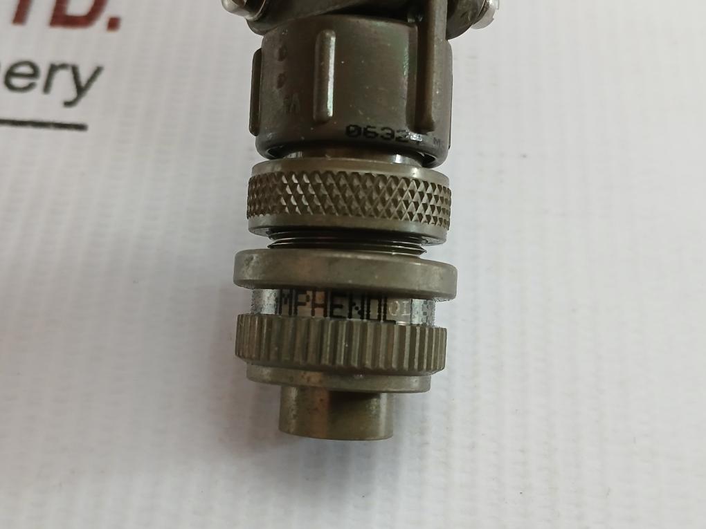 863618 Impulse Sensor Volvo Penta