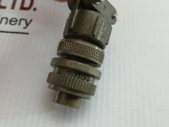 863618 Impulse Sensor Set Volvo Penta
