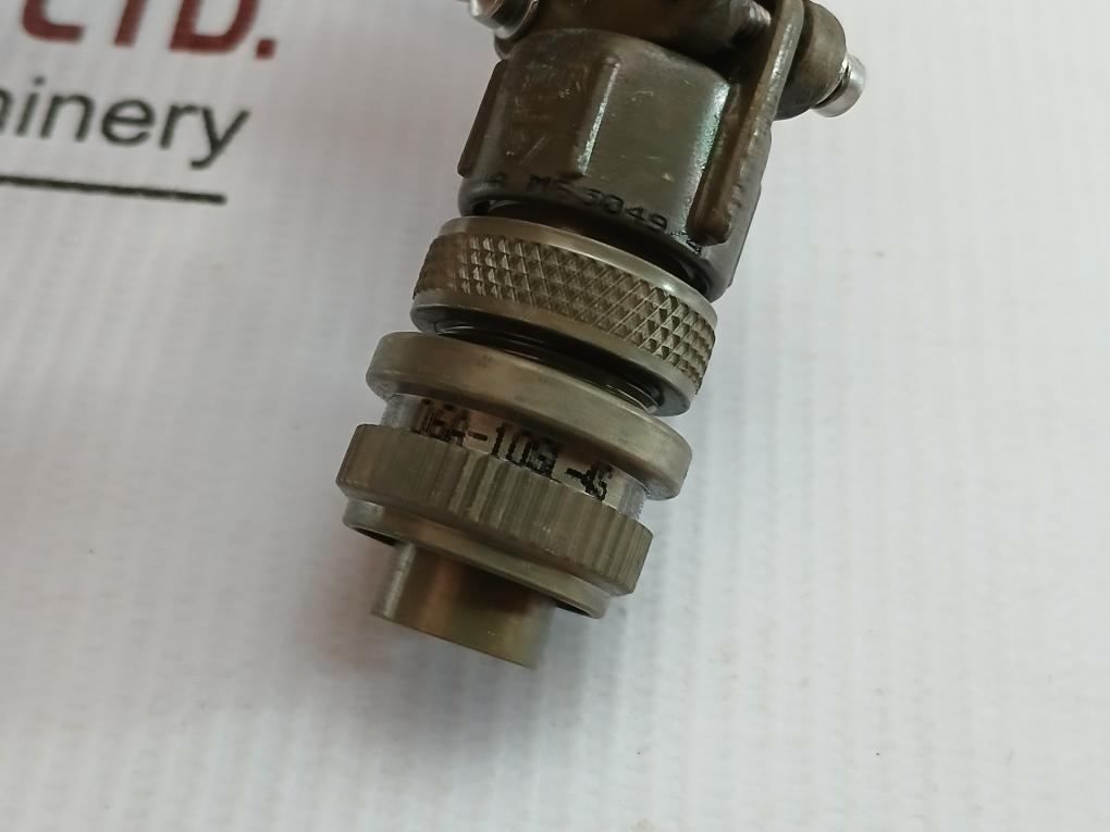 863618 Impulse Sensor Volvo Penta
