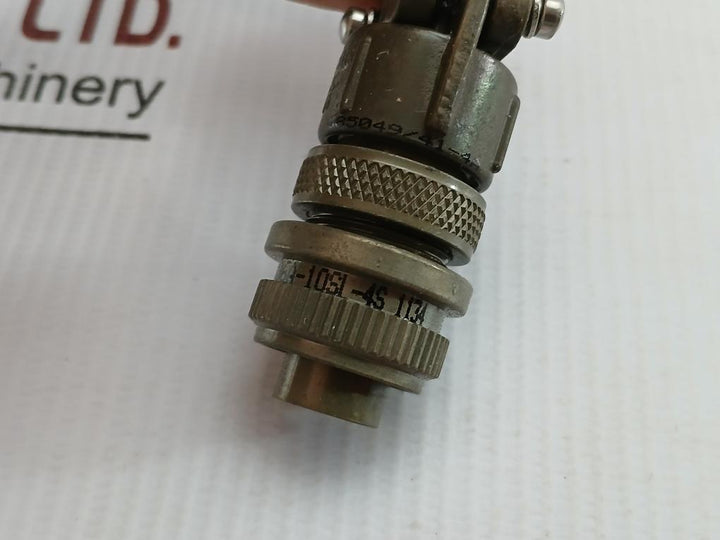 863618 Impulse Sensor Volvo Penta