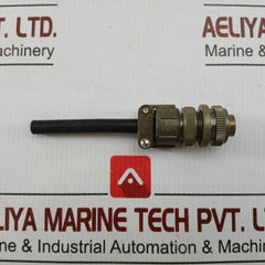 863618 Impulse Sensor Volvo Penta
