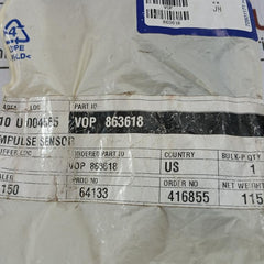 863618 Impulse Sensor Volvo Penta