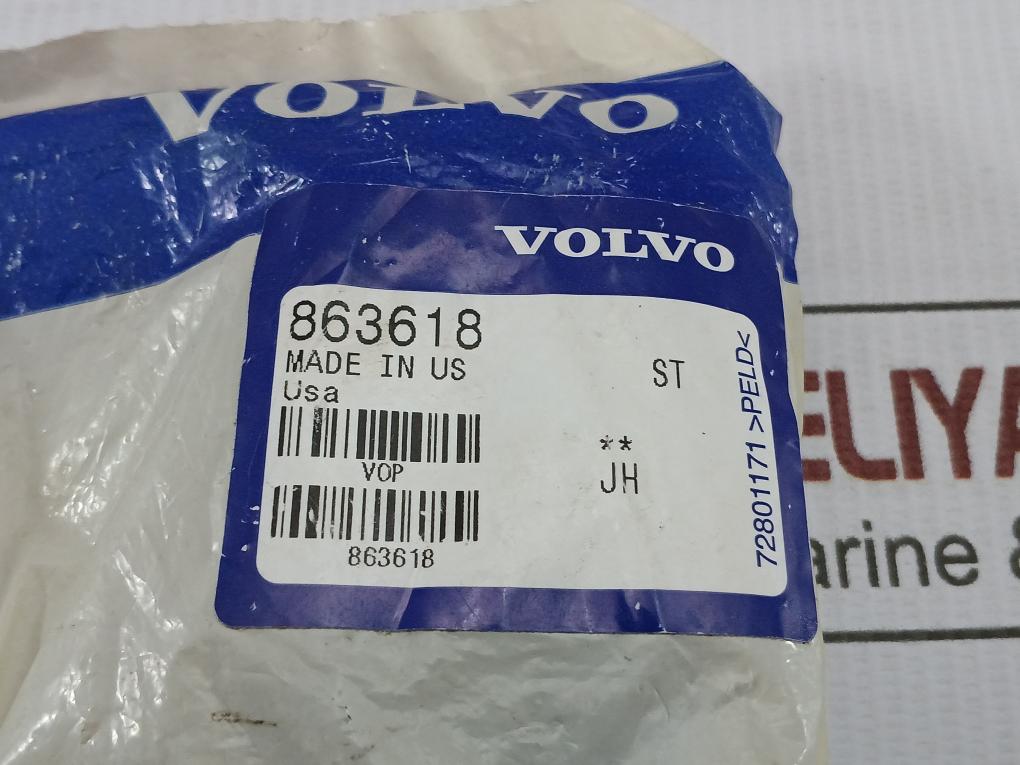 863618 Impulse Sensor Volvo Penta