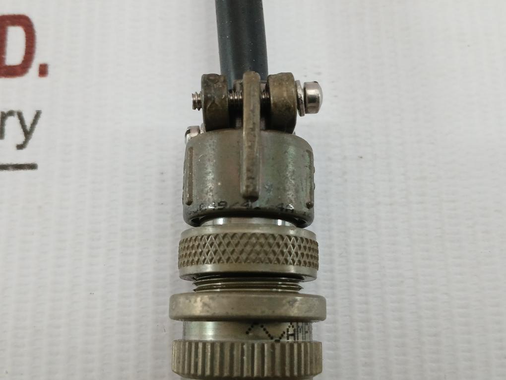 863618 Impulse Sensor Volvo Penta