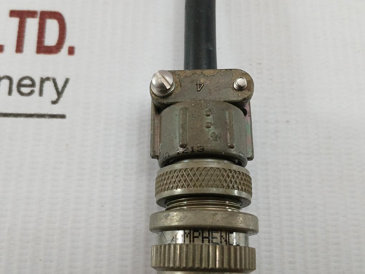 863618 Impulse Sensor Volvo Penta