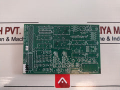 Intronics Pwb458.50048 Printed Circuit Board Dcr12/15-15