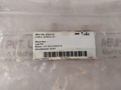 Bukh 008E8790 Bundle Of Cable