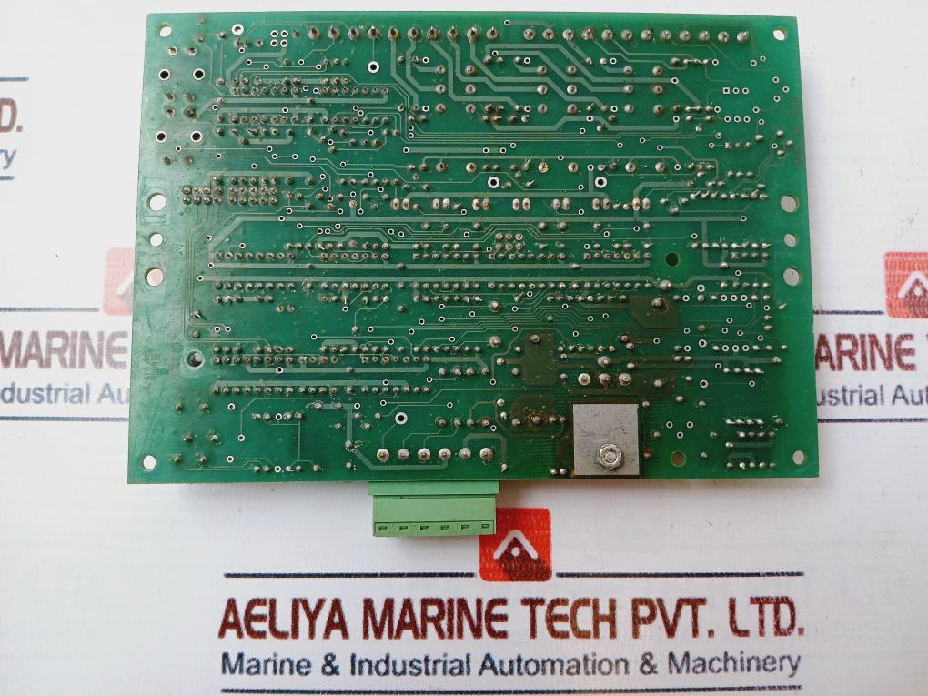 866-02-01A 866 Printed Circuit Board