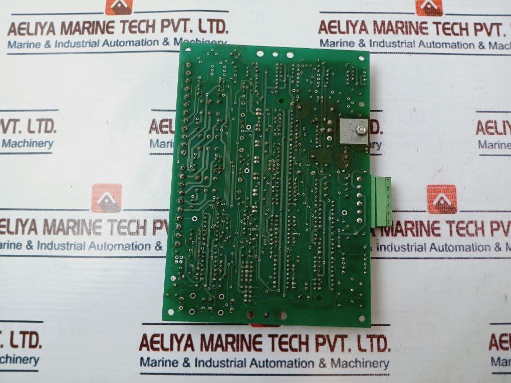 866-02-01A 866 Printed Circuit Board