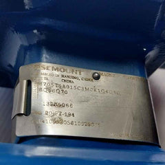 8705Tsa015C3M0K1Q4Q5Q8Q66Q70 Pressure Transmitter Rosemount 740Psig 500Ma