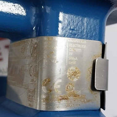 8705Tsa015C3M0K1Q4Q5Q8Q66Q70 Pressure Transmitter Rosemount 740Psig 500Ma