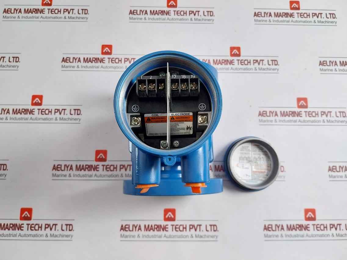 8705Tsa015C3M0K1Q4Q5Q8Q66Q70 Pressure Transmitter Rosemount 740Psig 500Ma