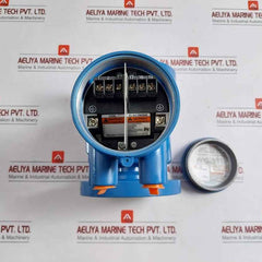 8705Tsa015C3M0K1Q4Q5Q8Q66Q70 Pressure Transmitter Rosemount 740Psig 500Ma