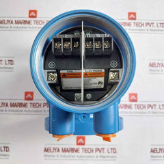 8705Tsa015C3M0K1Q4Q5Q8Q66Q70 Pressure Transmitter Rosemount 740Psig 500Ma