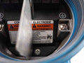 8705Tsa015C3M0K1Q4Q5Q8Q66Q70 Pressure Transmitter Rosemount 740Psig 500Ma