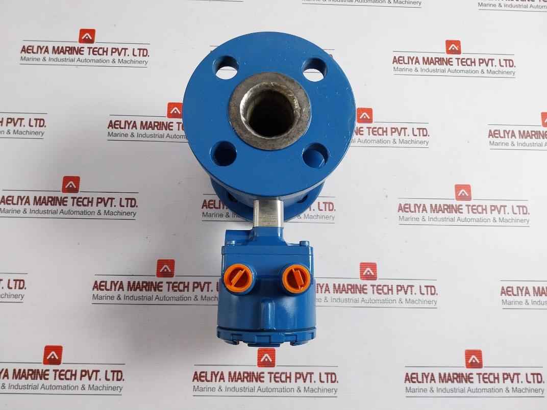 8705Tsa015C3M0K1Q4Q5Q8Q66Q70 Pressure Transmitter Rosemount 740Psig 500Ma