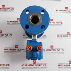 8705Tsa015C3M0K1Q4Q5Q8Q66Q70 Pressure Transmitter Rosemount 740Psig 500Ma