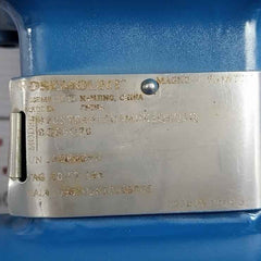 8705Tsa015C3M0K1Q4Q5Q8Q66Q70 Pressure Transmitter Rosemount 740Psig 500Ma