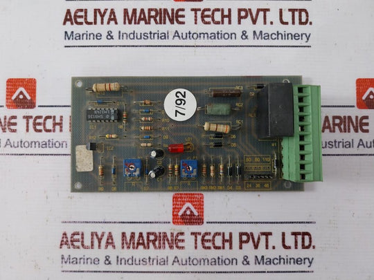 8722 Printed Circuit Board