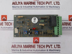 8722 Printed Circuit Board