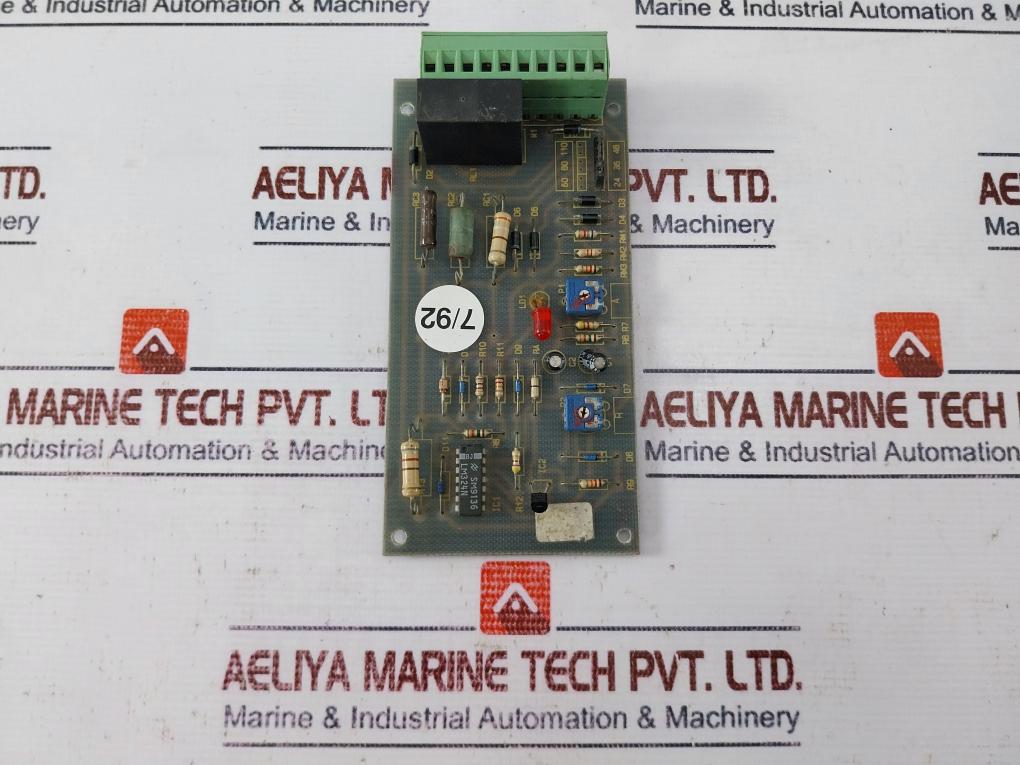 8722 Printed Circuit Board