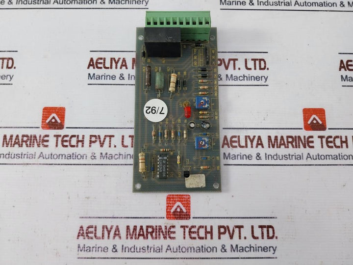 8722 Printed Circuit Board