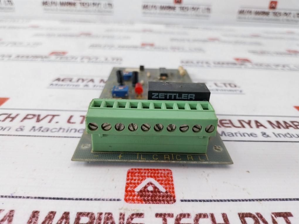 8722 Printed Circuit Board